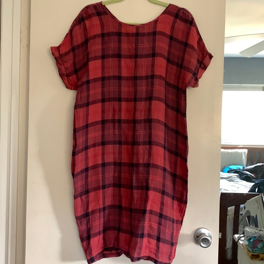 Stateside dress